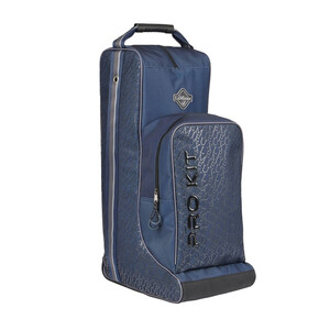 LeMieux LeMieux Elite Pro Hat & Boot Bag in Navy