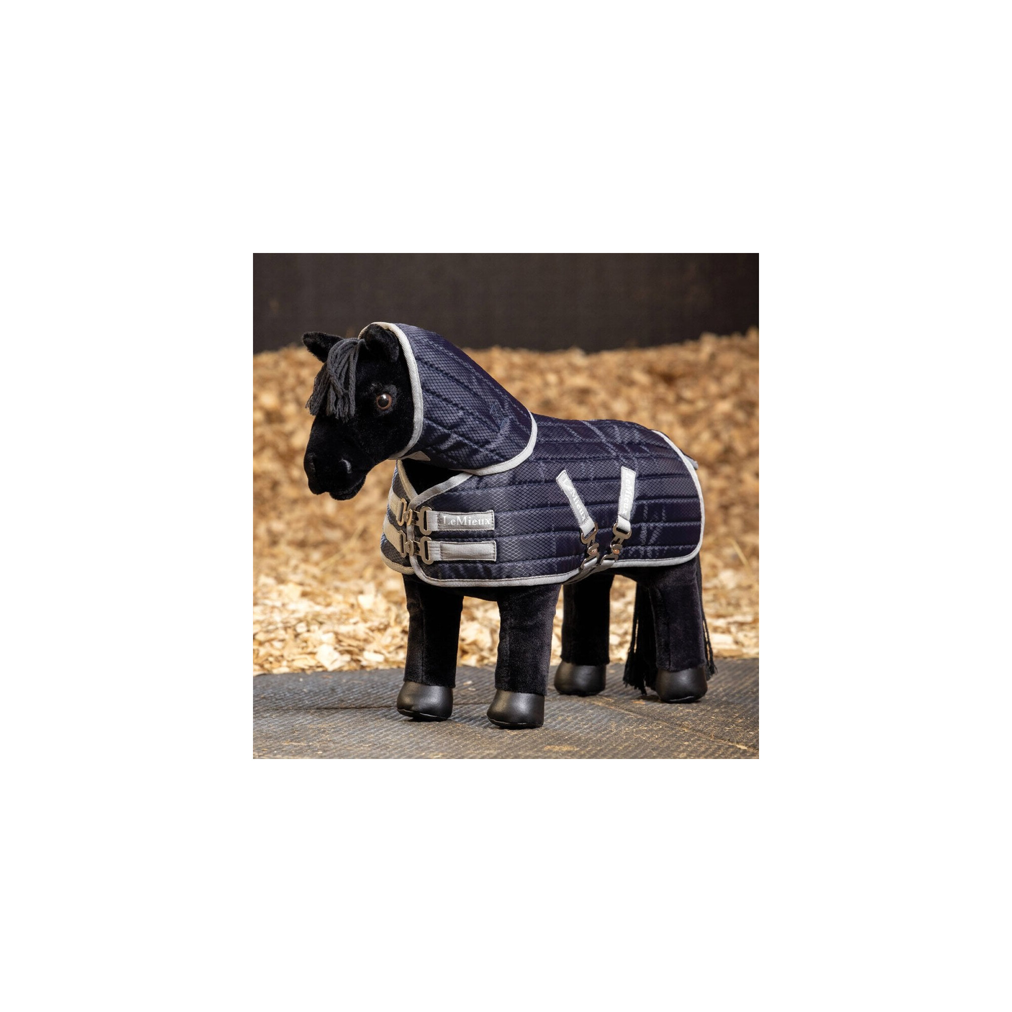 LeMieux Toy Pony Stable-Tek deken bestellen? - Laagste prijs garantie