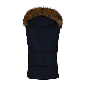 Holland Cooper Holland Cooper Team Gilet in Ink Navy