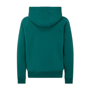 LeMieux LeMieux Young Rider Hollie Sherpa Lined Hoodie in Evergreen