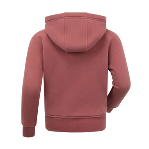 LeMieux LeMieux Mini Lily Sherpa Lined Hoodie in Orchid