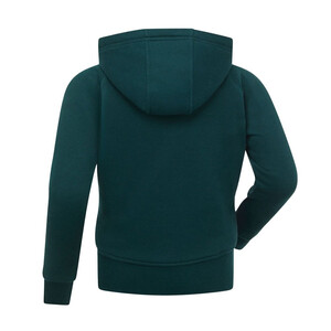LeMieux LeMieux Mini Lily Sherpa Lined Hoodie in Spruce