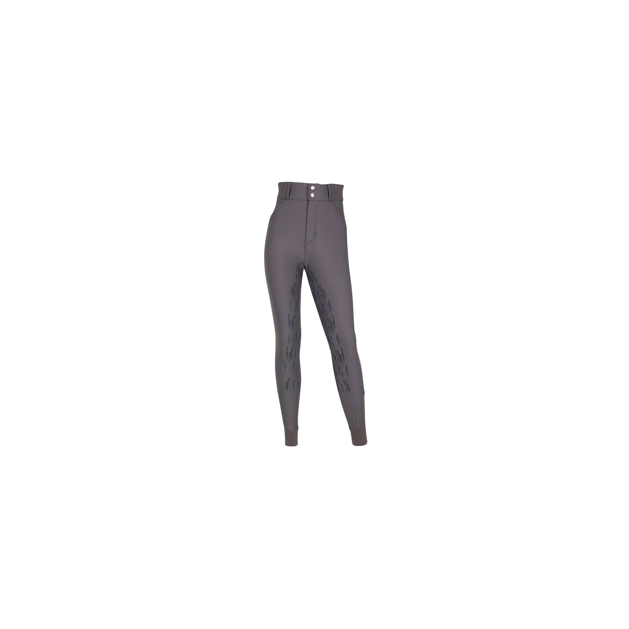 Le Mieux Drytex Waterproof Young Rider Size 9-10 Carbon