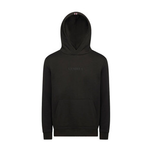 LeMieux LeMieux Young Mens Hoodie in Black