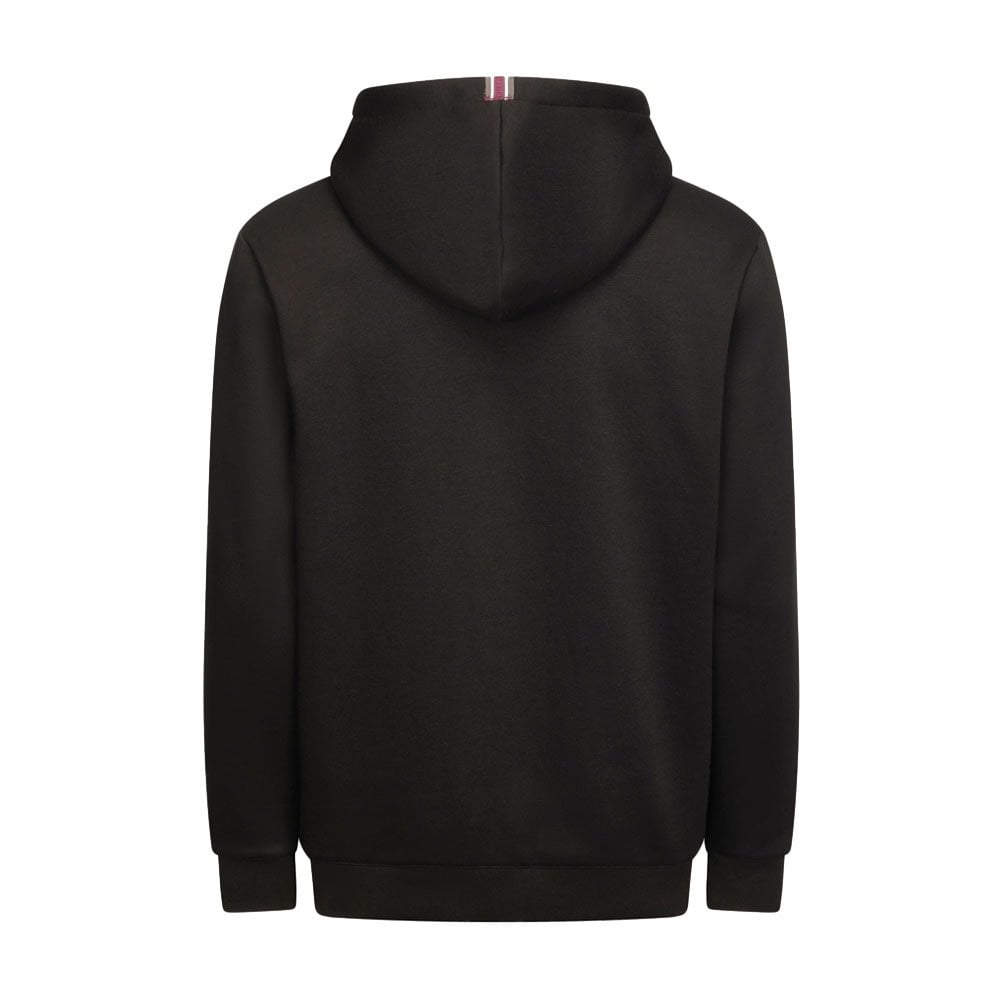 LeMieux Young Mens Hoodie Black