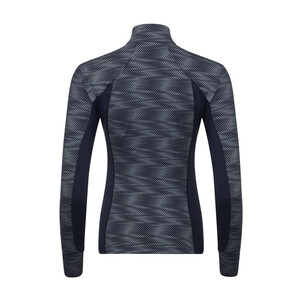 LeMieux LeMieux Eleanor Reflective Base Layer in Navy