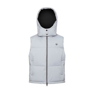 LeMieux LeMieux Young Rider Eleanor Reflective Gilet in Reflective