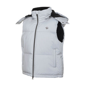 LeMieux LeMieux Young Rider Eleanor Reflective Gilet in Reflective