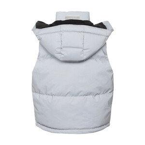 LeMieux LeMieux Young Rider Eleanor Reflective Gilet in Reflective