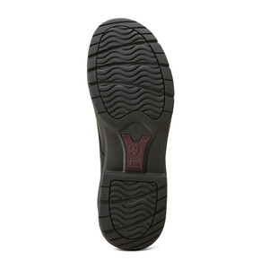 Ariat Ariat Mens Barnyard Twin Gore H2O Boots in Black