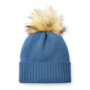 Ariat Ariat Midlands Bobble Hat in Sea