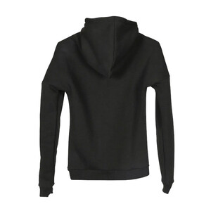Shires Shires Aubrion Serene Young Rider Hoodie in Black