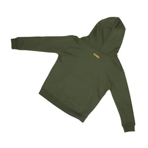 Shires Shires Aubrion Tikaboo Hoodie in Khaki