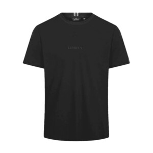 LeMieux LeMieux Mens T-Shirt in Black