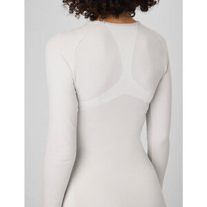 LeMieux LeMieux Thermal Base Layer in Ice Grey
