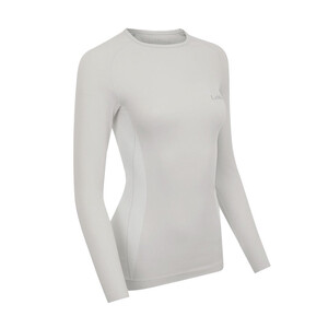 LeMieux LeMieux Thermal Base Layer in Ice Grey
