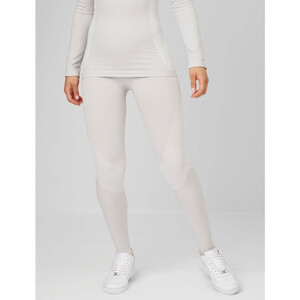LeMieux LeMieux Thermal Leggings in Ice Grey