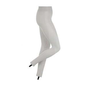 LeMieux LeMieux Thermal Leggings in Ice Grey