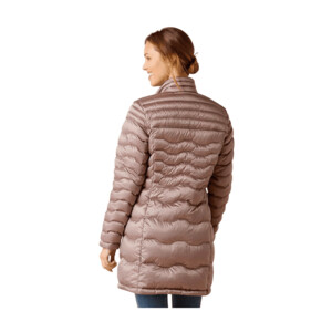 Ariat Ariat Ideal Down Coat in Quail