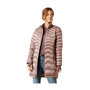 Ariat Ariat Ideal Down Coat in Quail