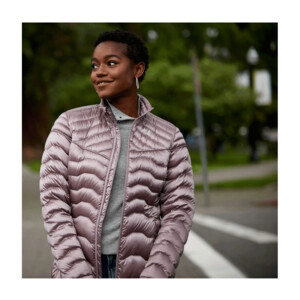 Ariat Ariat Ideal Down Coat in Quail