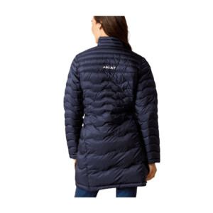 Ariat Ariat Ideal Down Coat in Navy