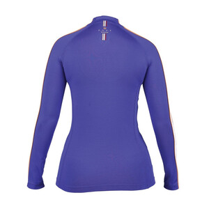 Shires Shires Aubrion Team Winter Base Layer Clearance in Blue