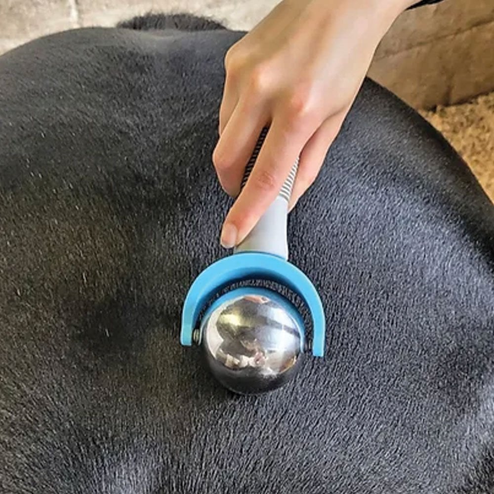 Epiony The Massage Ball Blue