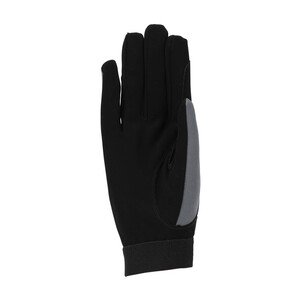 Shires Shires Aubrion Team Winter Riding Gloves in Grey