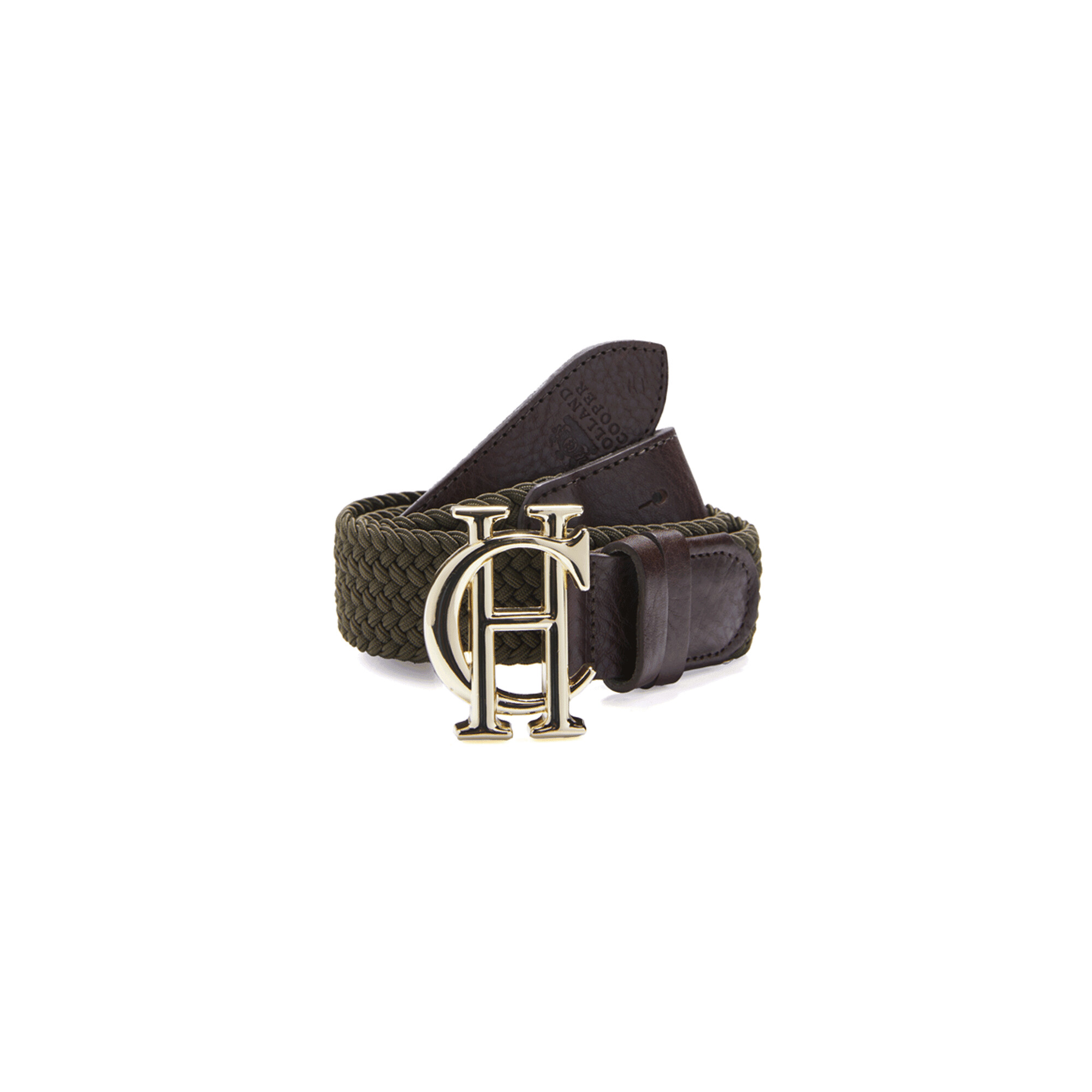 Holland Cooper HC Heritage Belt