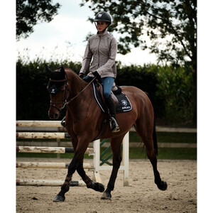 Ariat Ariat Breathe Deep Jacket in Zinc
