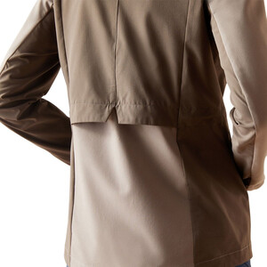 Ariat Ariat Breathe Deep Jacket in Zinc