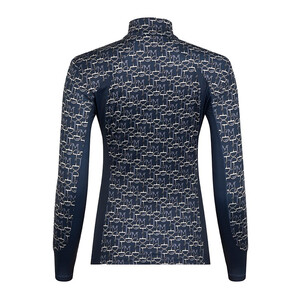 LeMieux LeMieux Florence Base Layer in Navy