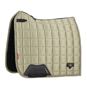 LeMieux LeMieux Loire Classic Dressage Square in Fern