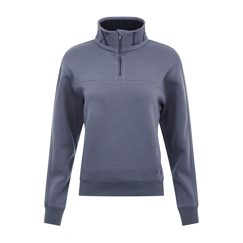 UYORI④ LeMieux Kali Quarter Zip Sweatshirt | Houghton Country