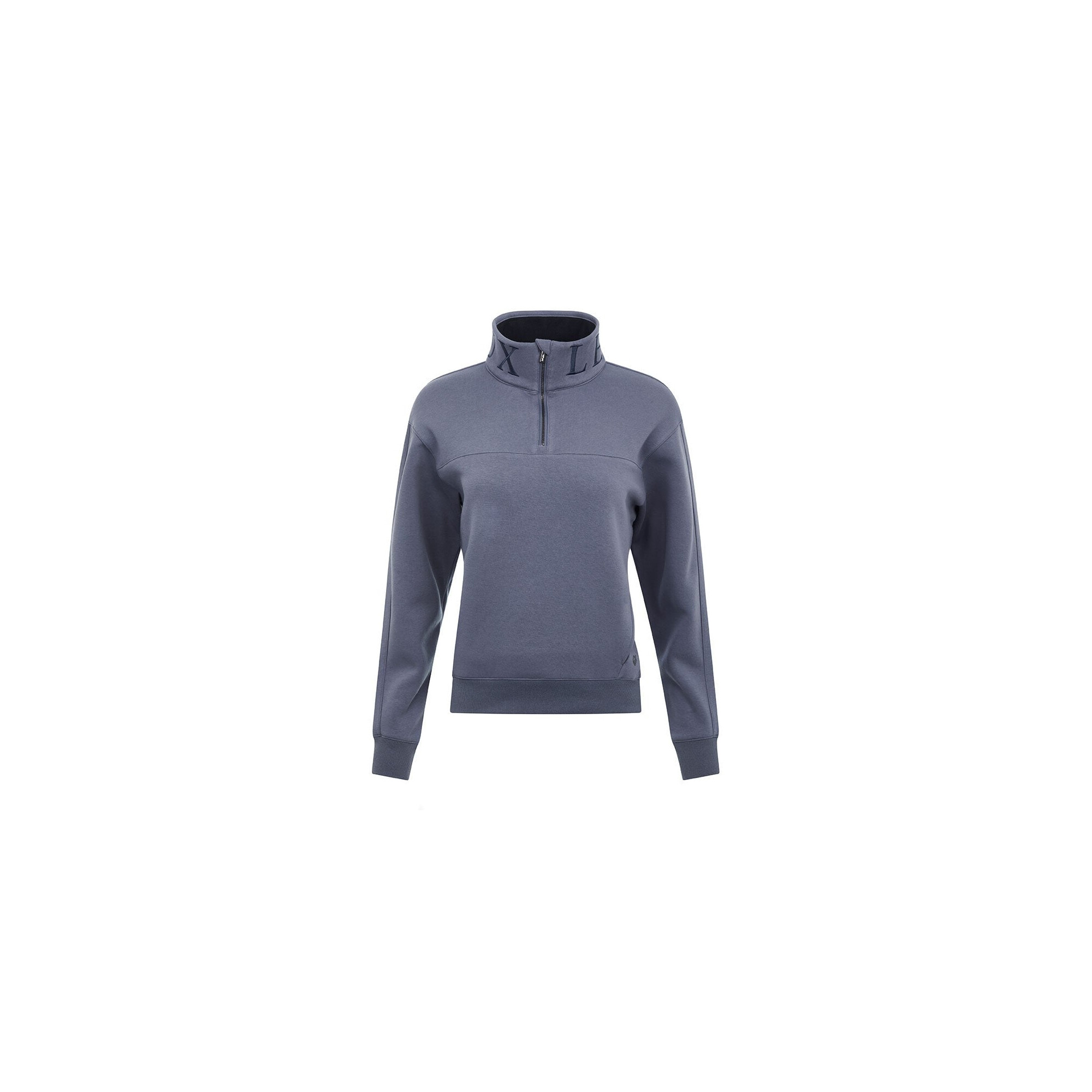 LeMieux Kali Quarter Zip Sweatshirt | Houghton Country