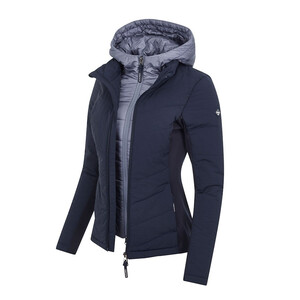 LeMieux LeMieux Brioney Hybrid Jacket in Navy
