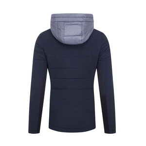 LeMieux LeMieux Brioney Hybrid Jacket in Navy