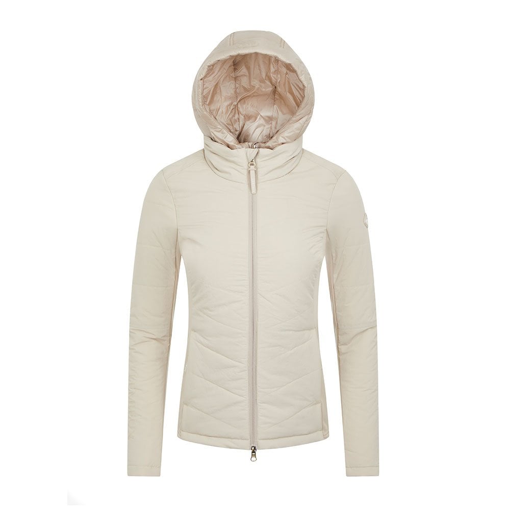 LeMieux LeMieux Brioney Hybrid Jacket in Stone