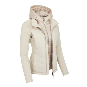 LeMieux LeMieux Brioney Hybrid Jacket in Stone