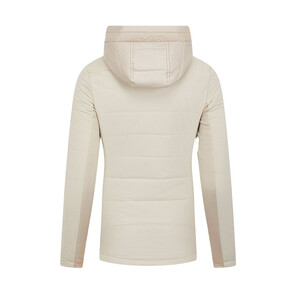 LeMieux LeMieux Brioney Hybrid Jacket in Stone