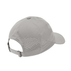 LeMieux LeMieux Lazer Cut Cap in Grey