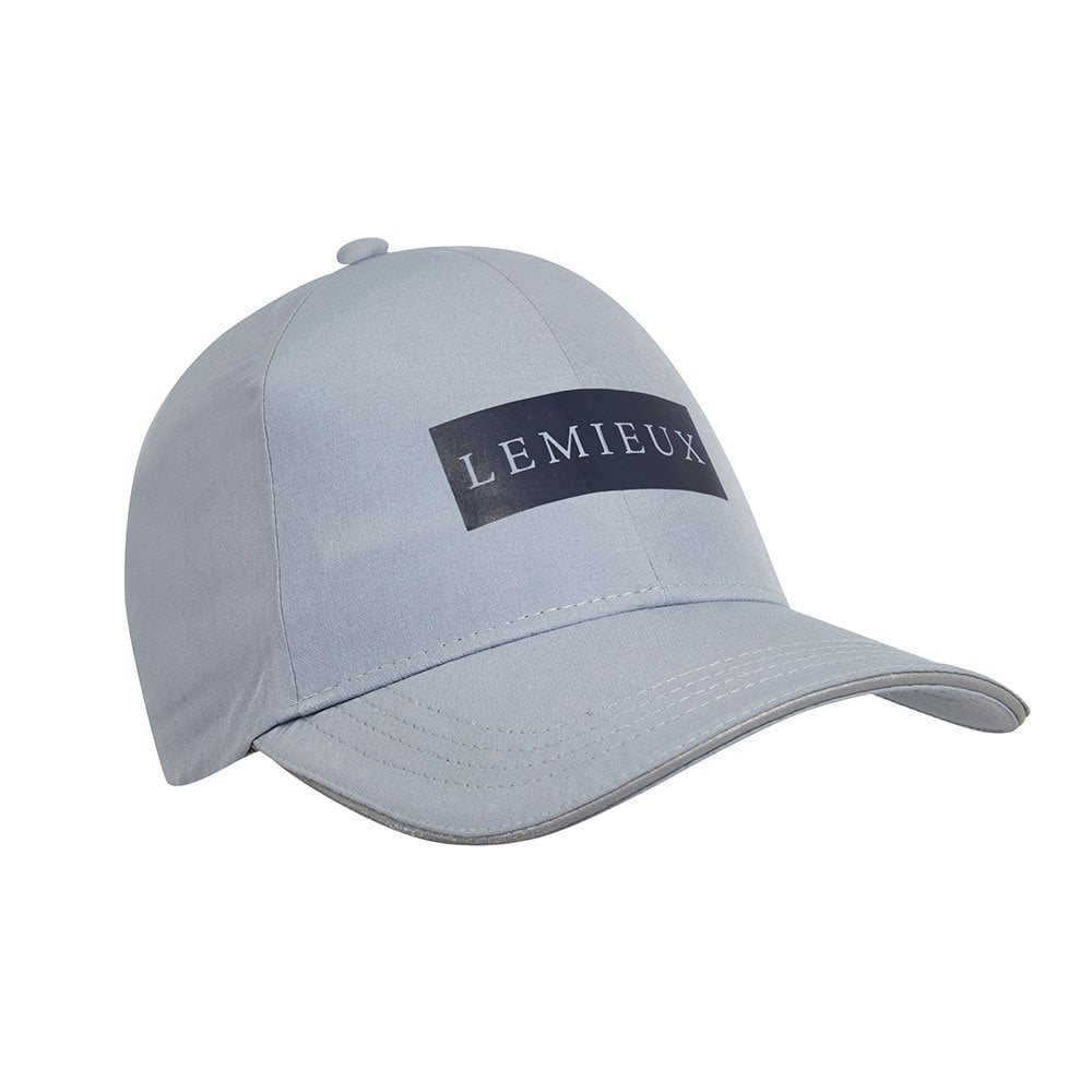 LeMieux LeMieux Margo Baseball Cap in Navy