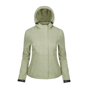 LeMieux LeMieux Isla Short Waterproof Coat in Fern