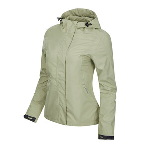 LeMieux LeMieux Isla Short Waterproof Coat in Fern