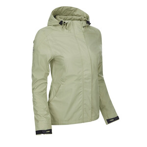 LeMieux LeMieux Isla Short Waterproof Coat in Fern