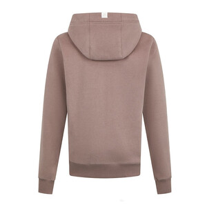 LeMieux LeMieux Young Rider Heidi Hoodie in Walnut