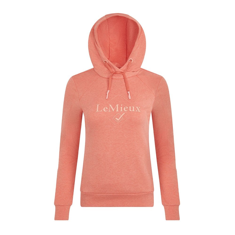 LeMieux LeMieux Marie Hoodie in Apricot