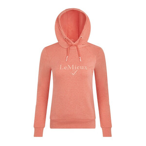 LeMieux LeMieux Marie Hoodie in Apricot