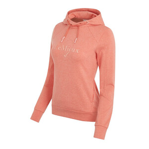 LeMieux LeMieux Marie Hoodie in Apricot